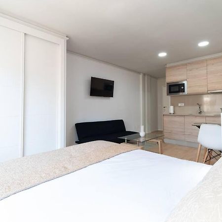 Loft Plaza Espana Виго Екстериор снимка